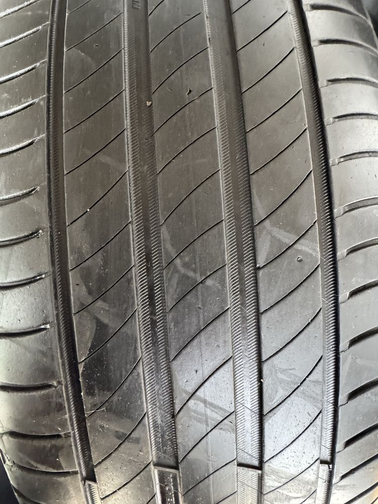 235/45/18 Michelin - літні шини з Німеччин