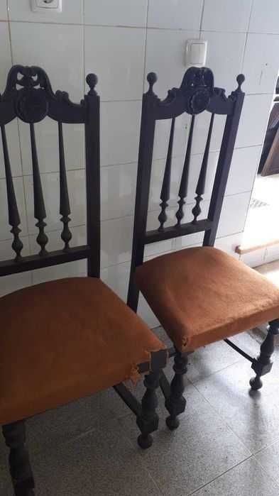 Quarto completo, com cama (sem colchão)