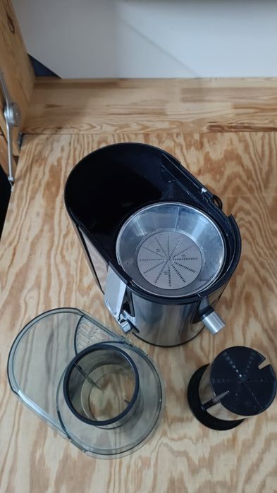 Liquidificadora Becken