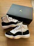 Jordan 11 Retro DMP Gratitude 39
