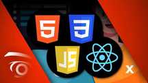 Репетитор/ментор з програмування React, NodeJS, JavaScript, html, css