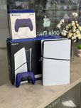 Ігрова консоль Sony PlayStation 5 Slim Digital Edition 1TB White