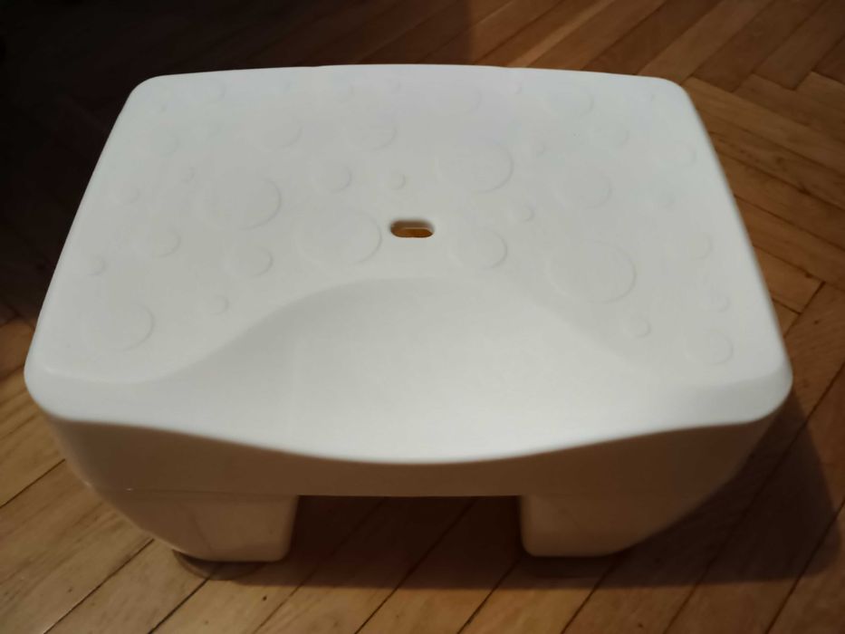 Krzesło do Wanny, pod Prysznic