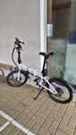 Fiido d4s bicicleta elétrica