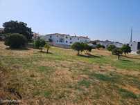 Terreno Urbano em Atalaia Vila Nova da Barquinha