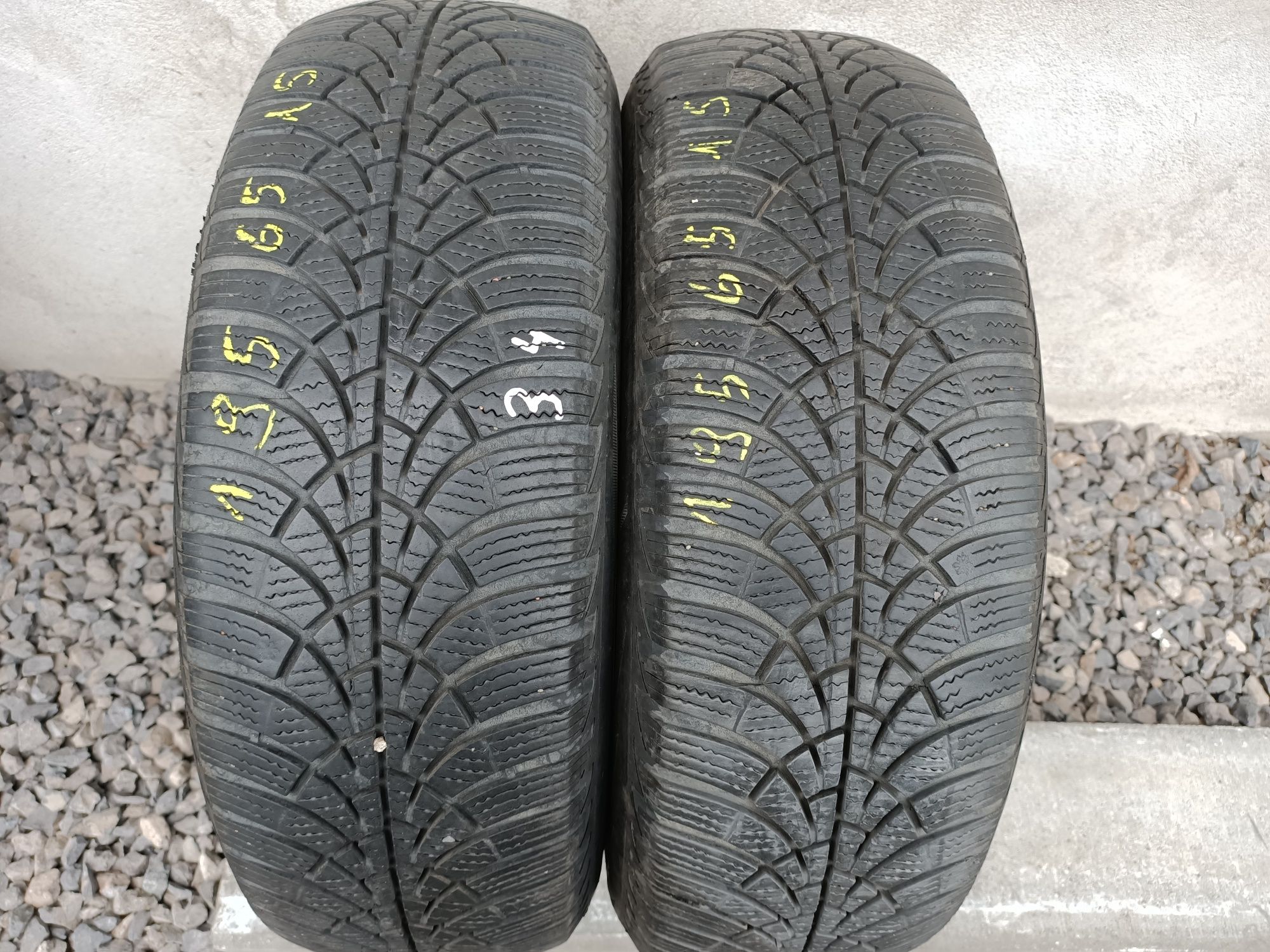 Goodyear 195/65/15 2sztuki (34)