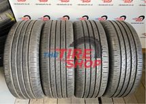 235/55R18 Continental EcoContact6 99% протектор