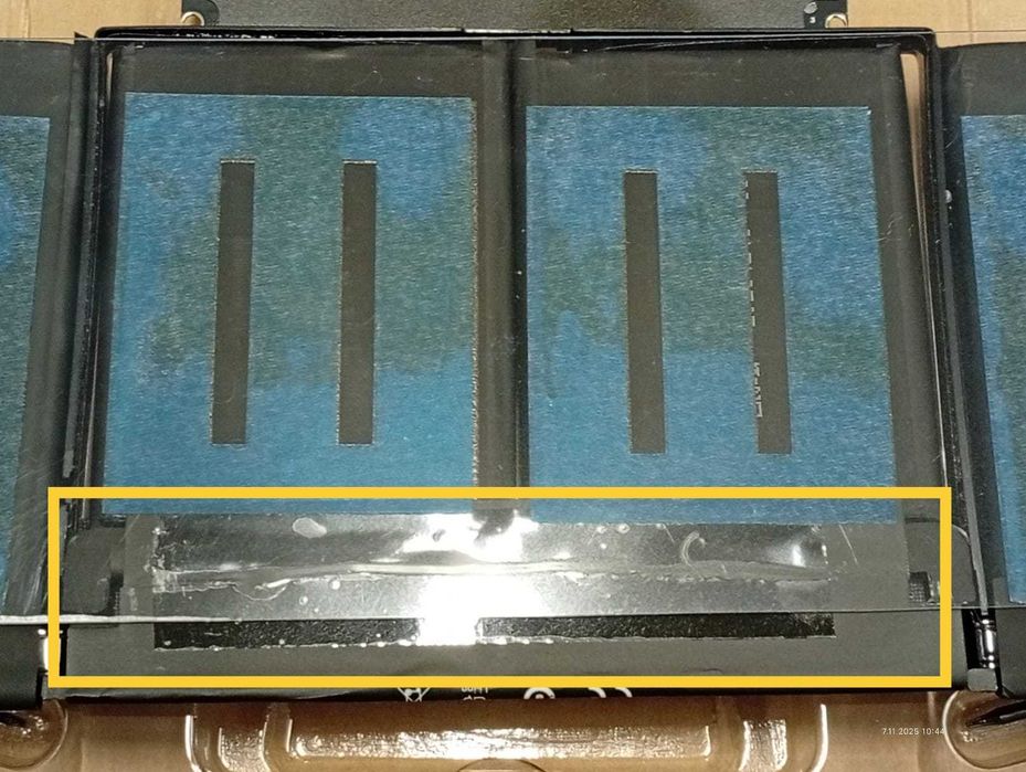 Nowa bateria A1417 Encore Energy MacBook Pro A1398 95Wh 10.95V 8600mAh