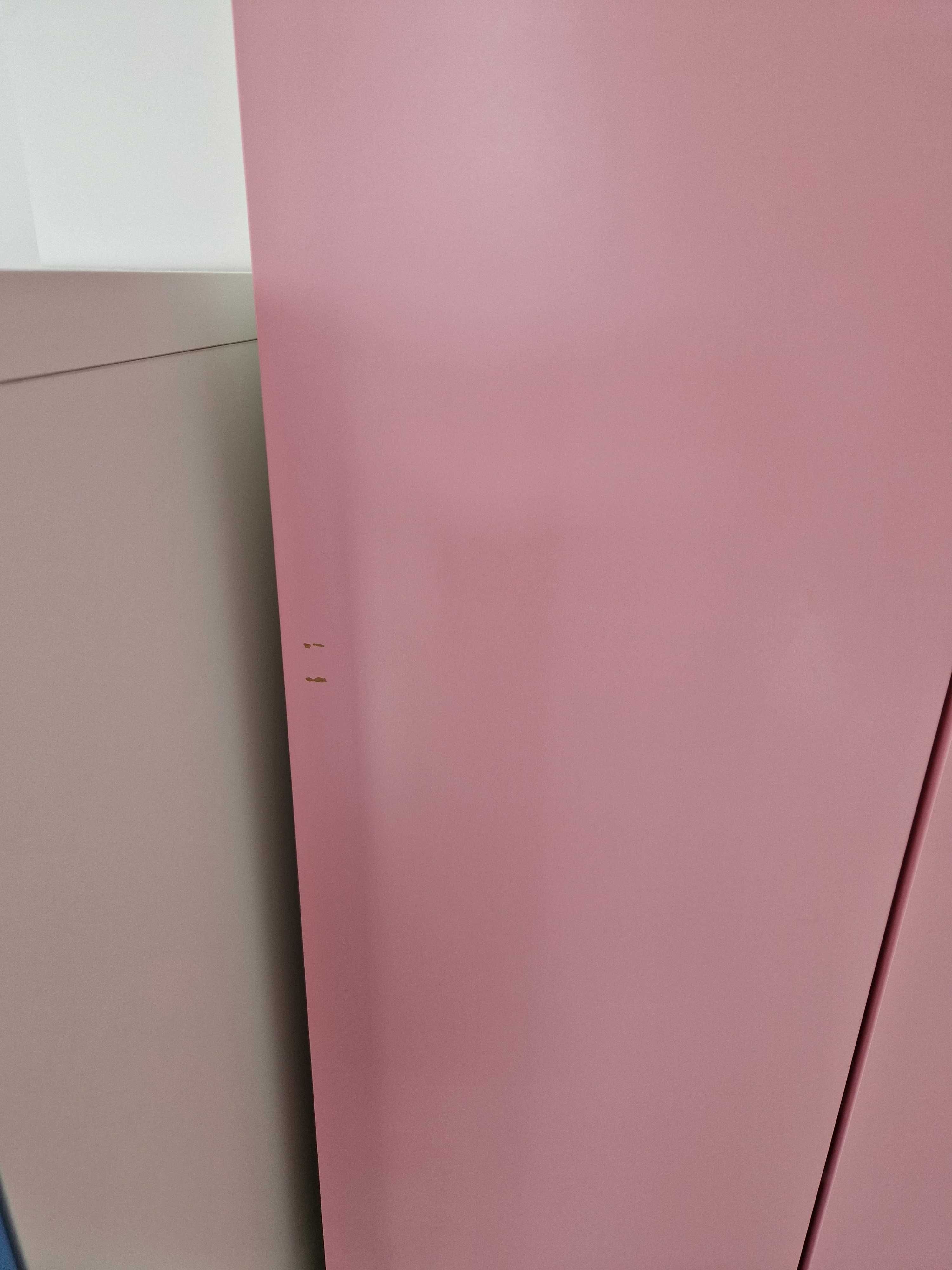 Zestaw mebli IKEA Stuva