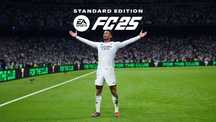 FC 25 Xbox Series, One