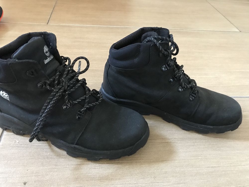 Buty Timberland sneakersy r.39