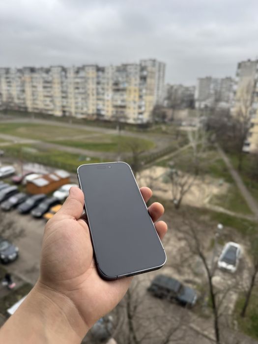 Iphone 14pro 128gb e-sim