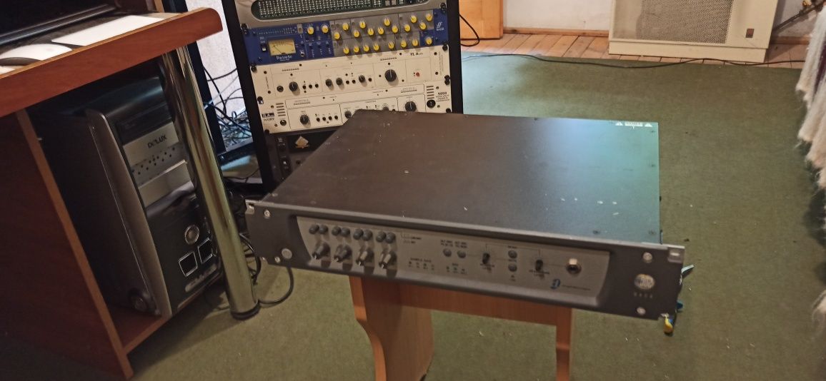 Digidesign DIGI 002 Rack