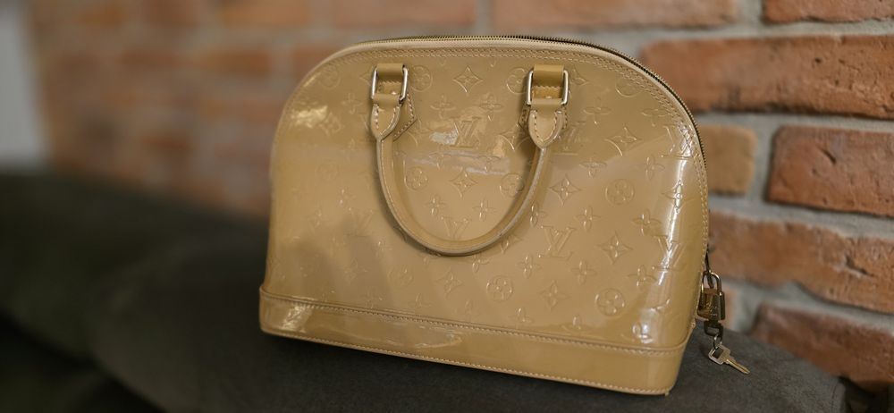 Torebka Louis Vuttion