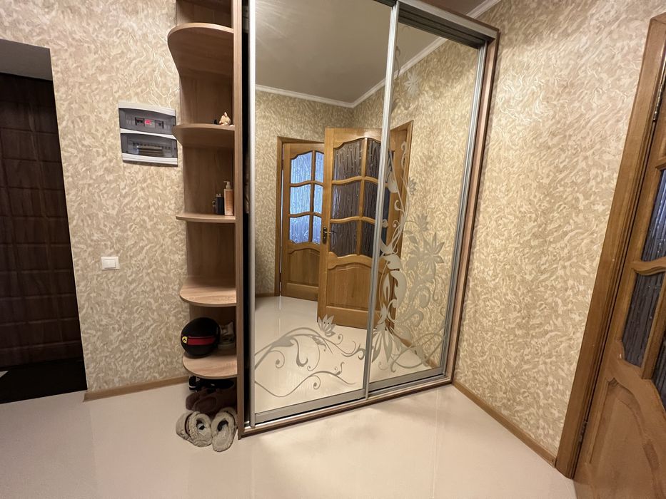 Новобудова в Центрі! Світло не вимикають