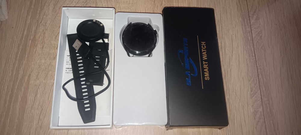 Sprzedam smartwatche