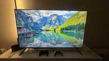 Xiaomi TV A Pro 55 (4K, QLED, Google TV)
