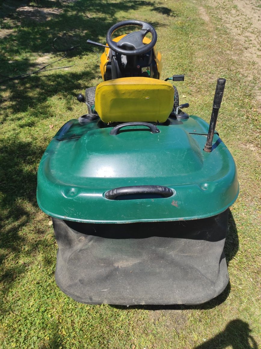 Yard Man AE 5150 K