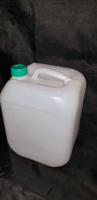 110L |PAKIET 11x10L| bańka beczka kanister paliwo wodę pitną SPOŻYWKA