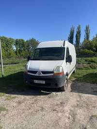 Renault Master L3H2