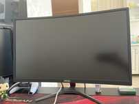 Игровой монитор MSI Optix G24C 144Hz