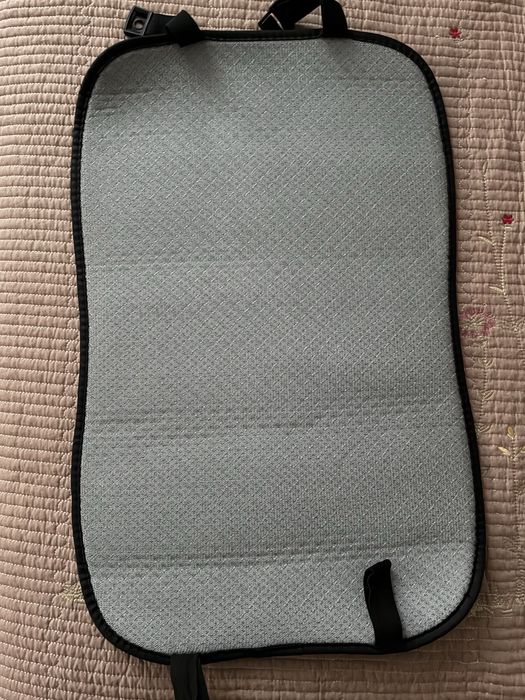 Накидка ( накладка )на сидіння авто Tesla