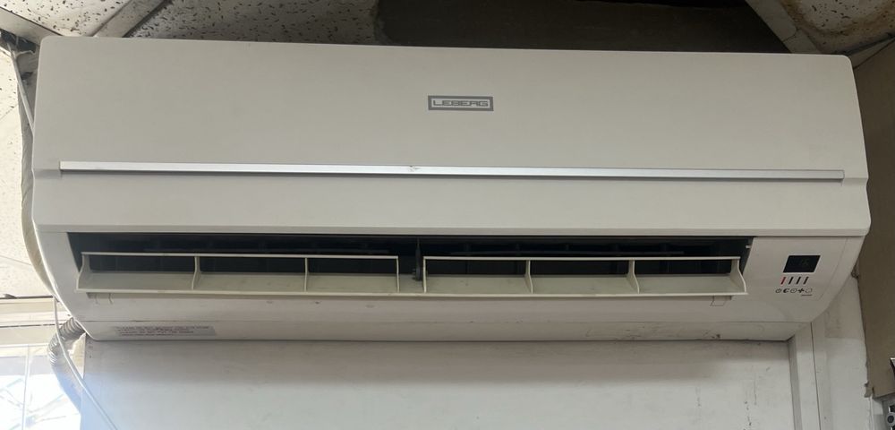 Кондиционер Leberg LBS-TBR-13/LBU-TBR-13