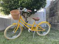 Bicicleta criança Bobbin Gingersnap 20″