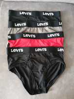 Levi's Nowe slipki męskie S/M