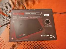 Tapete de rato HyperX Skyn Speed - NOVO