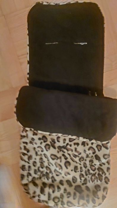 Конверт в каляску