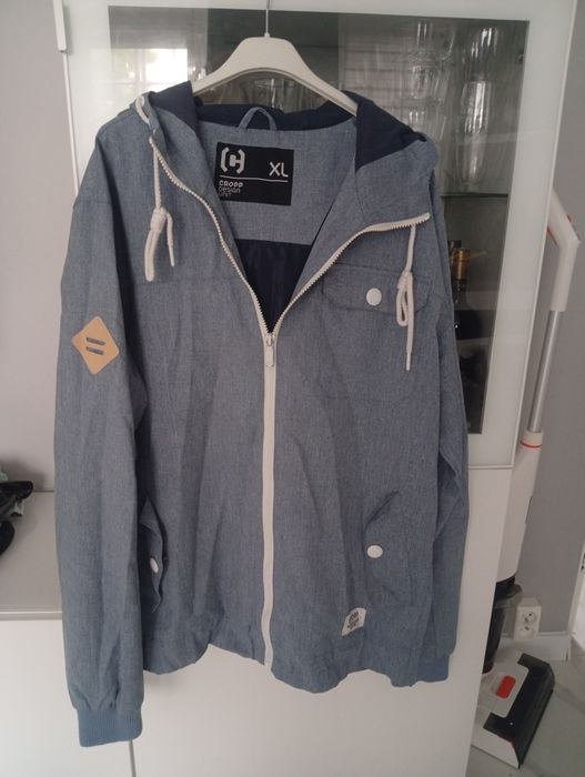 Kurtka męska Cropp