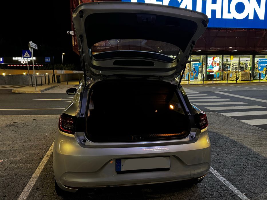 Renault Clio V 2020
