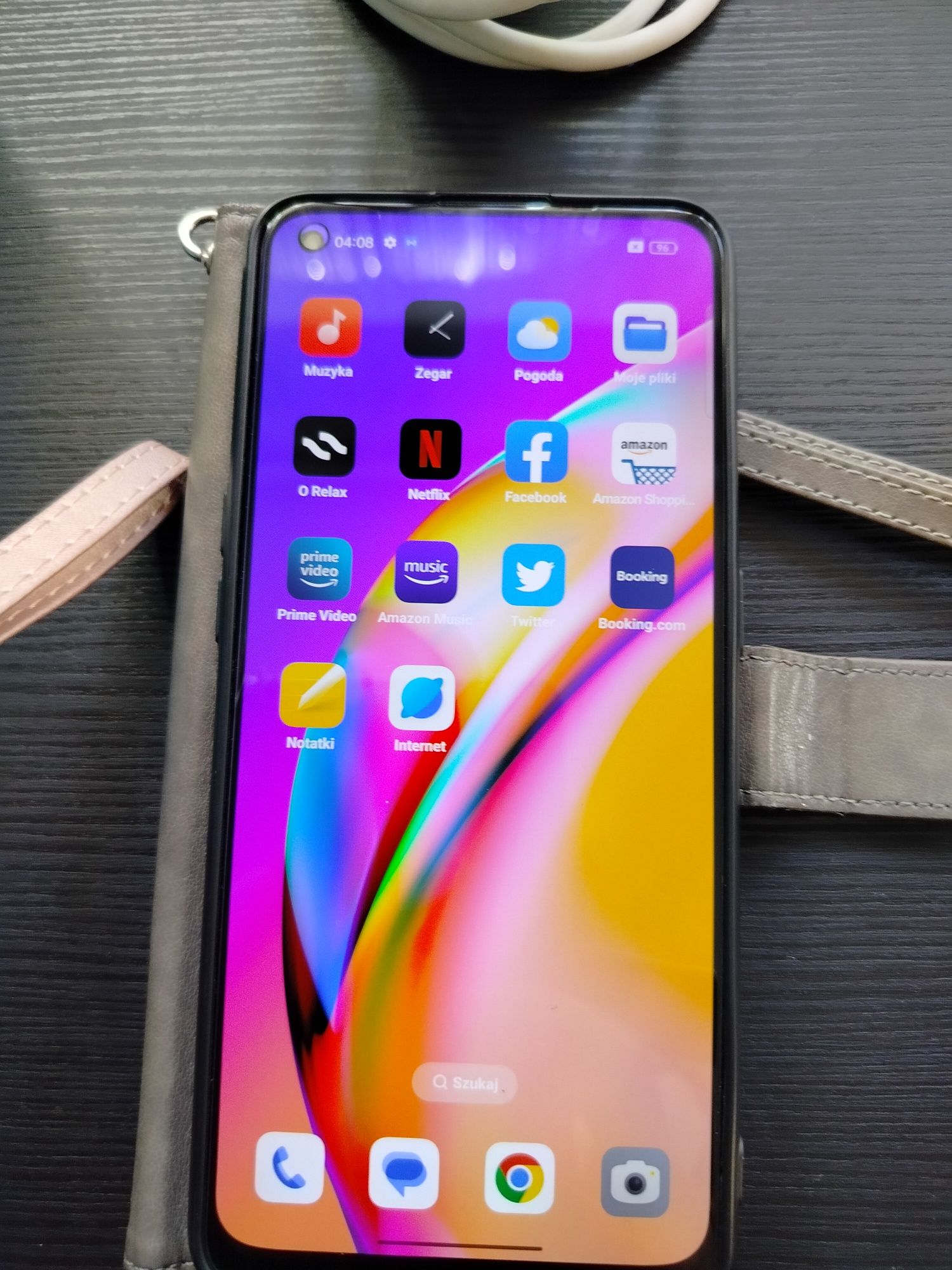 Sprzedam Oppo Reno Z
