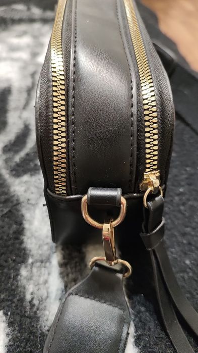 Сумка женская кросбоди