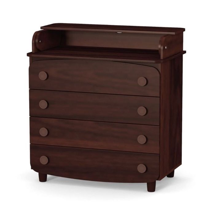 Пеленальний комод