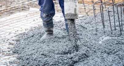 Бетонные работы Под ключ!, стяжка, фундамент, тротуарная плитка