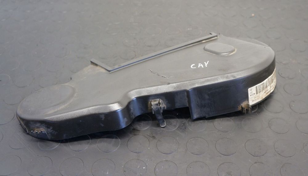 OSŁONA OBUDOWA ROZRZĄDU VW GOLF VI A3 1,6 TDI 03L109107B