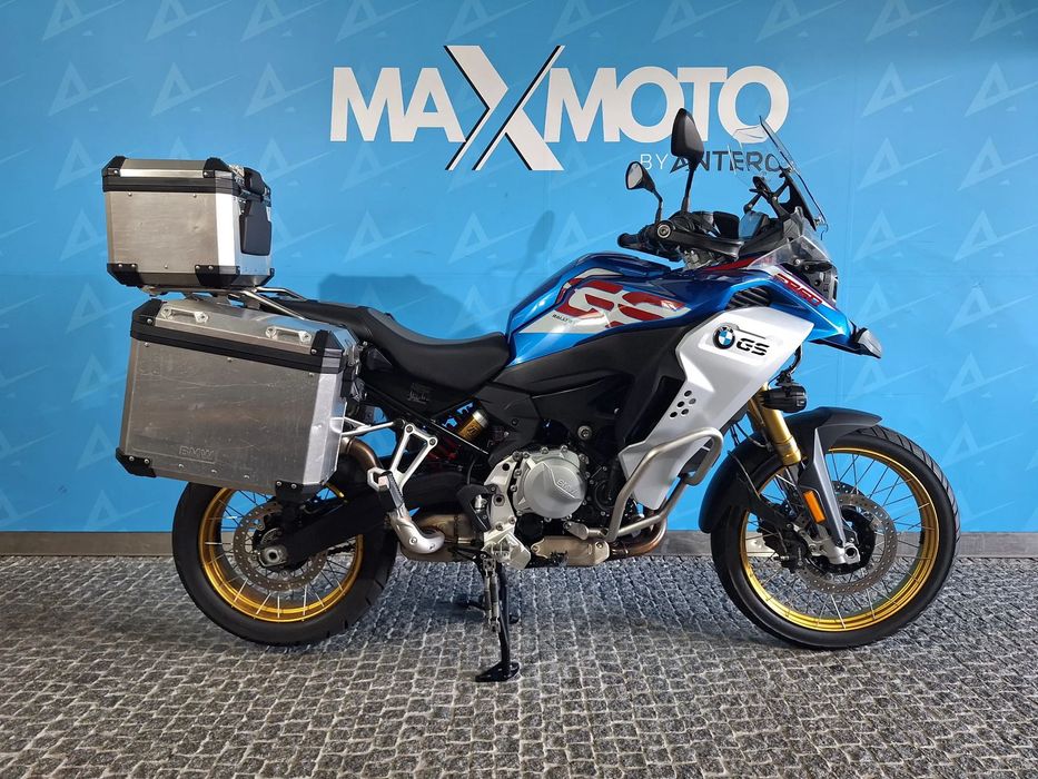 BMW F 850 GS Adventure