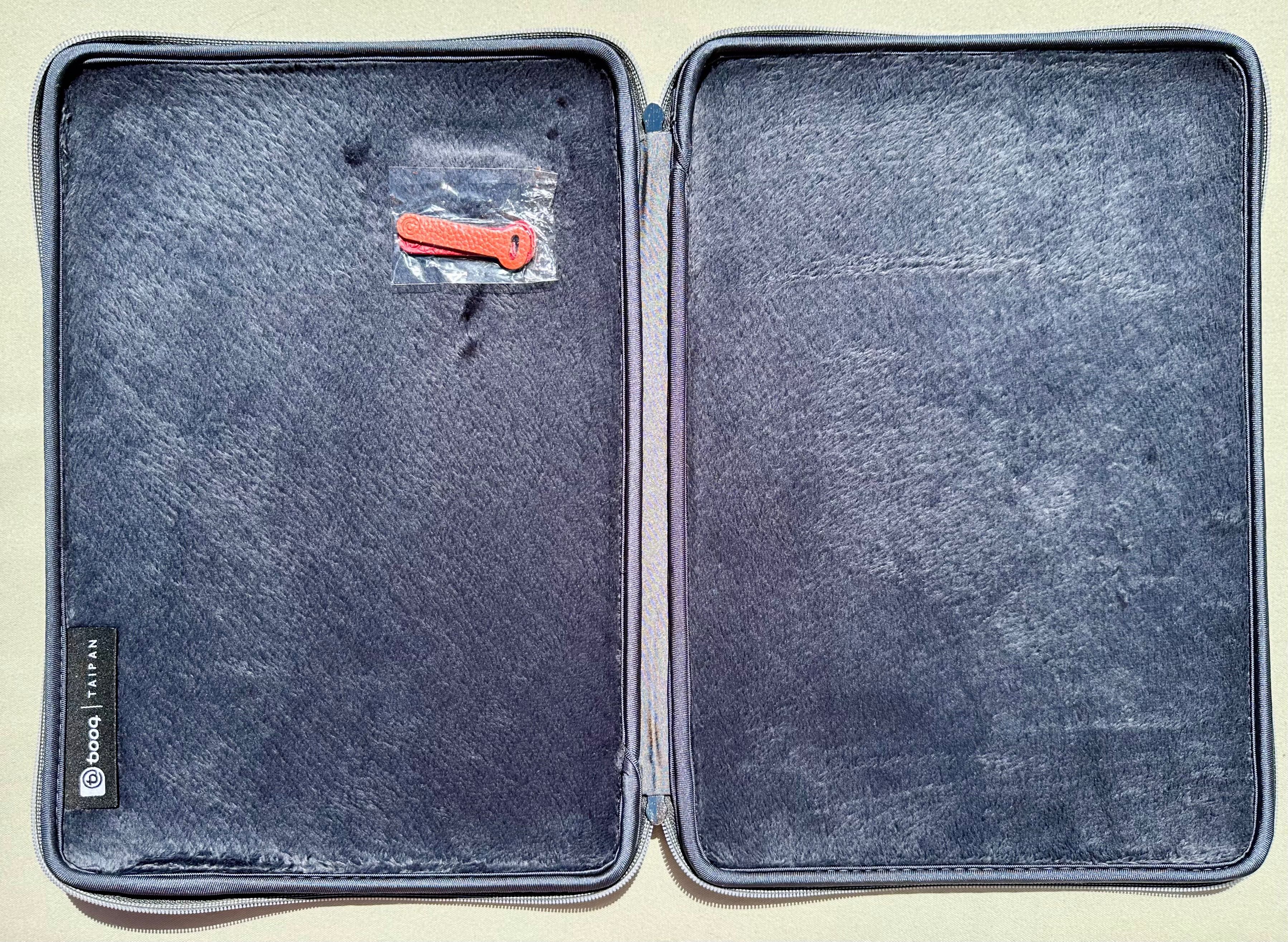 Pokrowiec etui booq na notebooka 14-15"