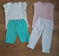 Набір літніх піжам Topolino для дівчинки 6 років