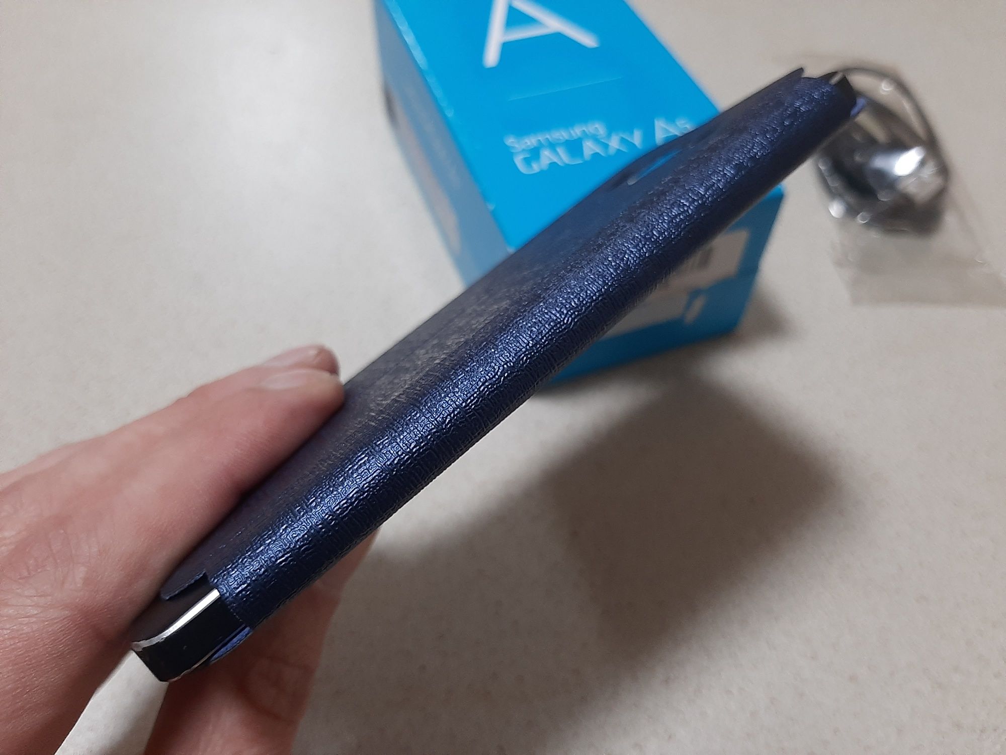 Смартфон Samsung Galaxy A5/A500FU