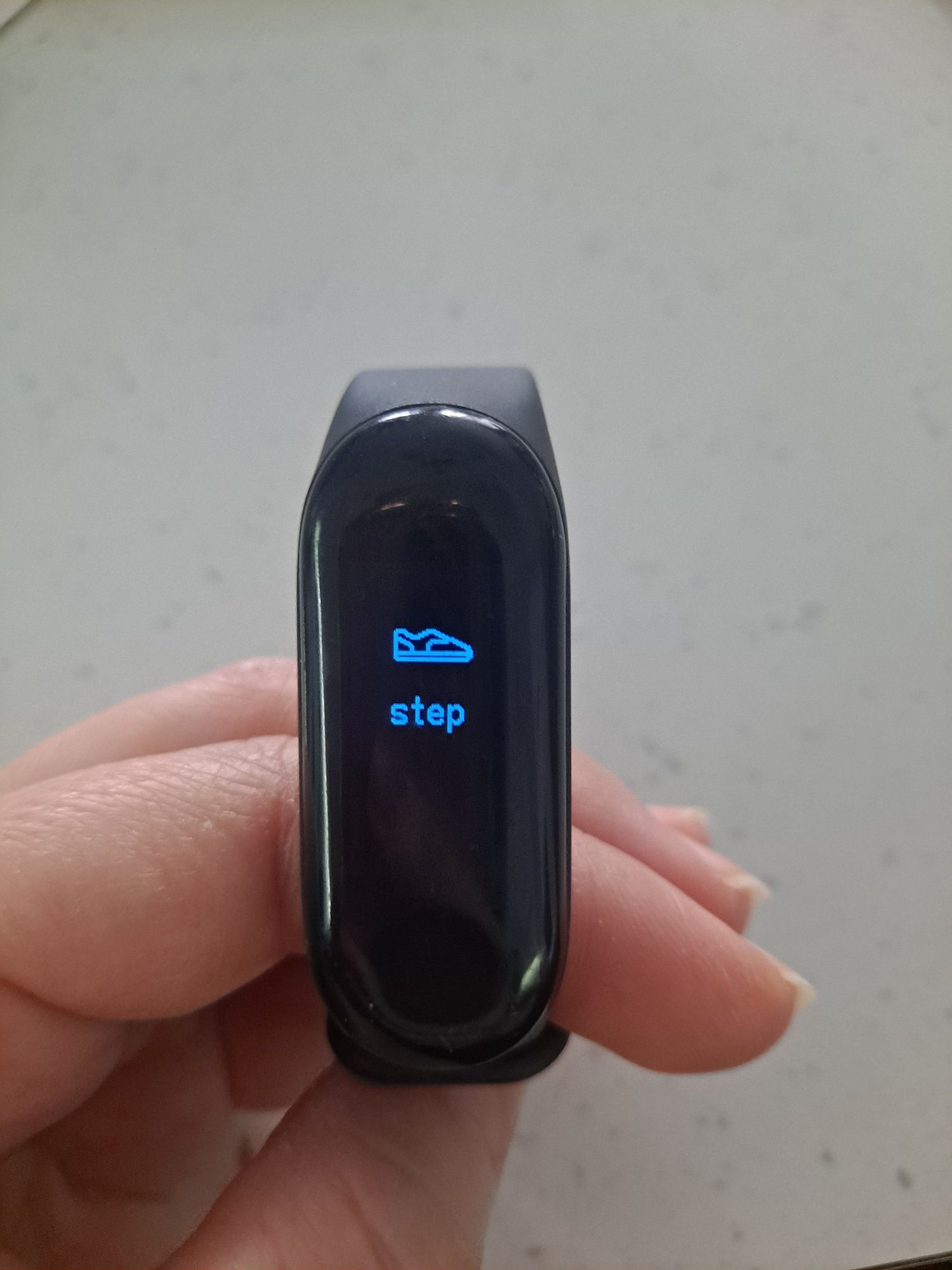 Smartband opaska sportowa