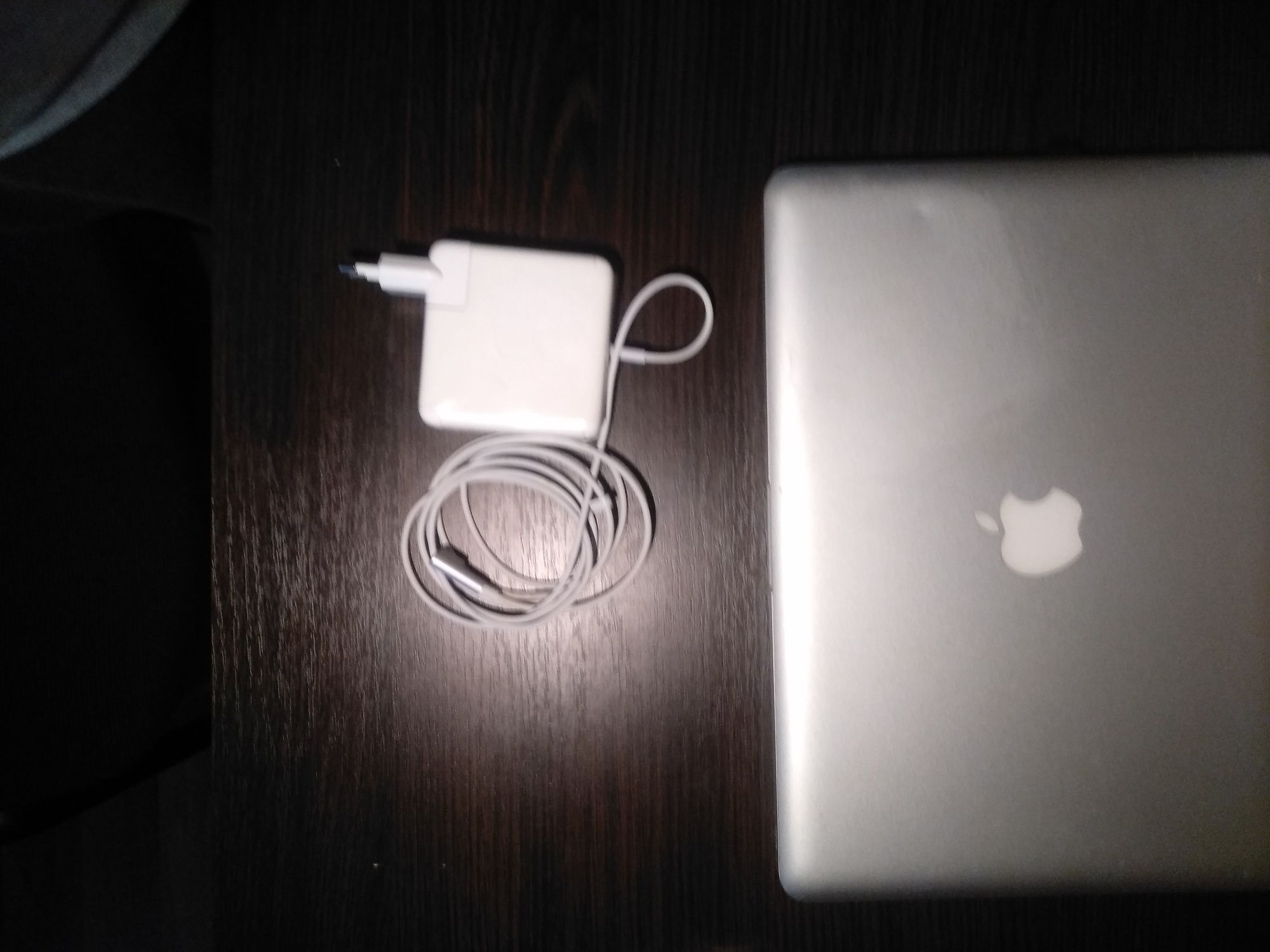 MacBook Pro 2010