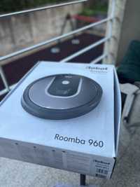 iRobot Roomba 960