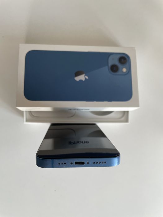 iPhone 13, iCloud lock