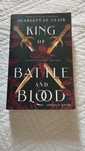 "king of battle and blood"