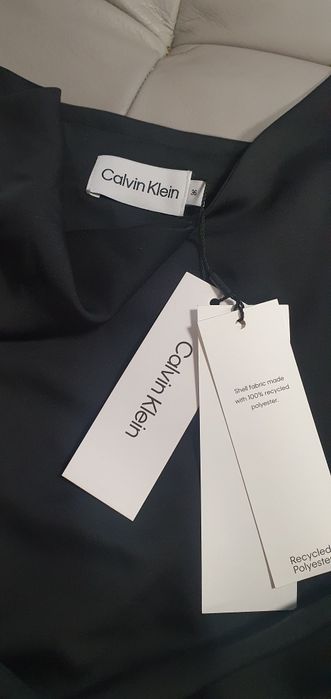 Top bluzka Calvin Klein nowa oryginalna