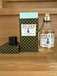 Perfumy SPLASH Orange Amere Astier de Villatte edc