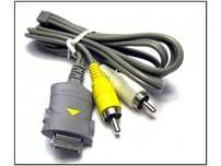 Kabel Samsung AV Przewód TV-Aparat Audio-Video SUC-C2 - 2x Cinch 1m